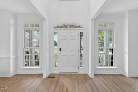 6412 Canning Place Wake Forest NC 27587