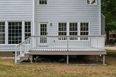 6412 Canning Place Wake Forest NC 27587