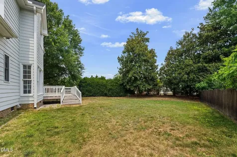 6412 Canning Place Wake Forest NC 27587