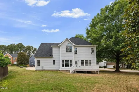 6412 Canning Place Wake Forest NC 27587