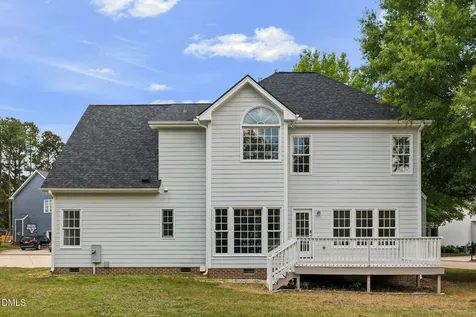 6412 Canning Place Wake Forest NC 27587