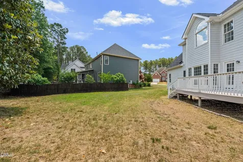 6412 Canning Place Wake Forest NC 27587