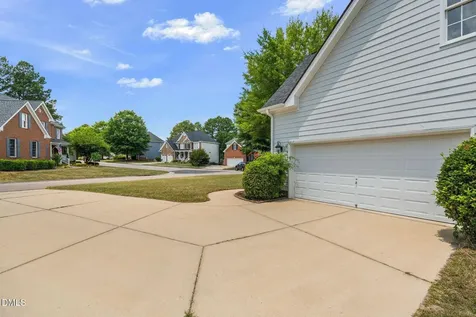 6412 Canning Place Wake Forest NC 27587