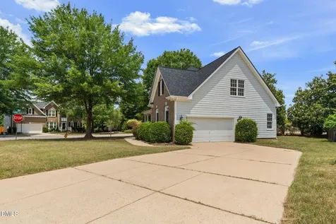 6412 Canning Place Wake Forest NC 27587