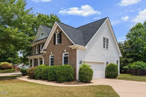 6412 Canning Place Wake Forest NC 27587