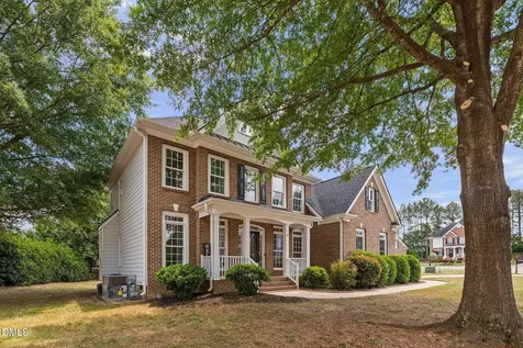 6412 Canning Place Wake Forest NC 27587