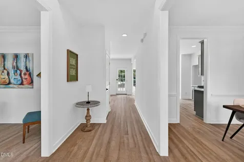 6412 Canning Place Wake Forest NC 27587
