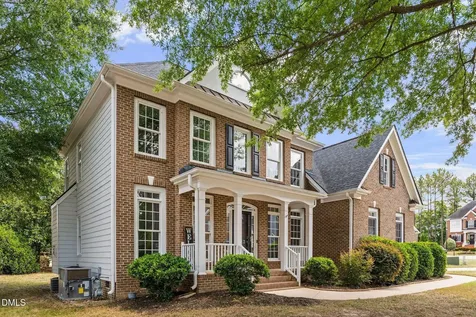 6412 Canning Place Wake Forest NC 27587