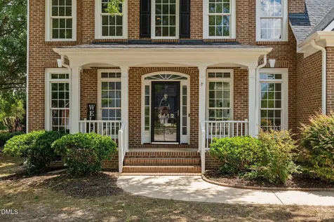 6412 Canning Place Wake Forest NC 27587