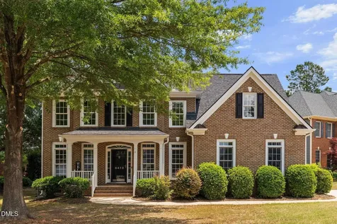 6412 Canning Place Wake Forest NC 27587