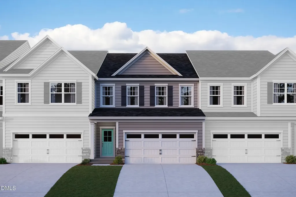 2914 Walden Road Apex NC 27502