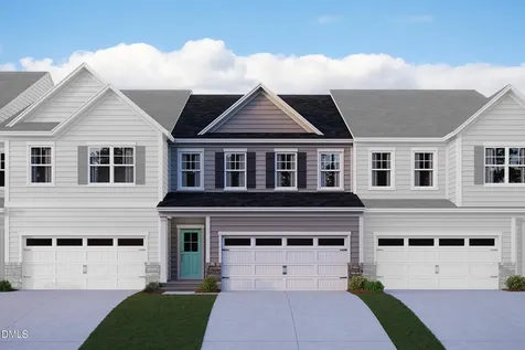 2914 Walden Road Apex NC 27502