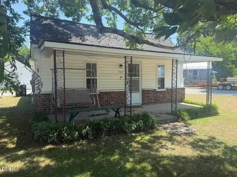 265 Iris Bryant Road Erwin NC 28339