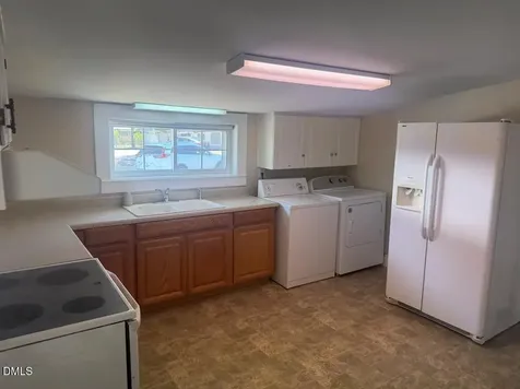 265 Iris Bryant Road Erwin NC 28339