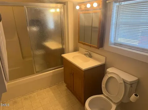 265 Iris Bryant Road Erwin NC 28339