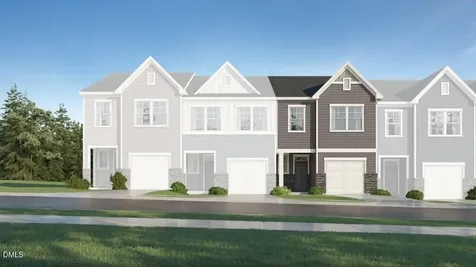 2413 Small Branch Trail Raleigh NC 27610