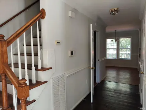 224 Crossfire Road Holly Springs NC 27540