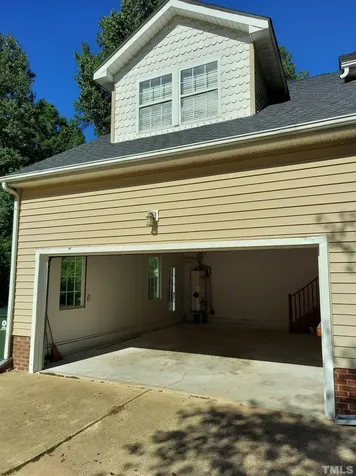 224 Crossfire Road Holly Springs NC 27540