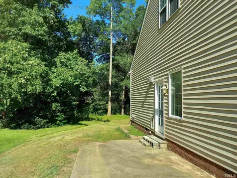 224 Crossfire Road Holly Springs NC 27540