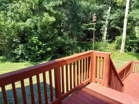 224 Crossfire Road Holly Springs NC 27540