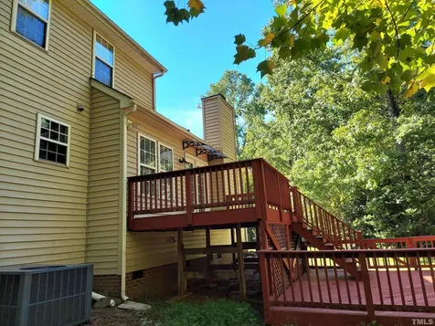 224 Crossfire Road Holly Springs NC 27540