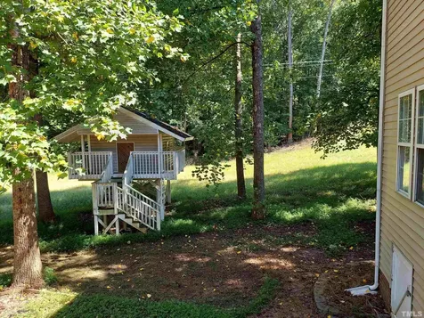 224 Crossfire Road Holly Springs NC 27540