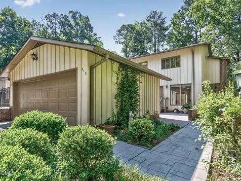218 Kelso Court Cary NC 27511
