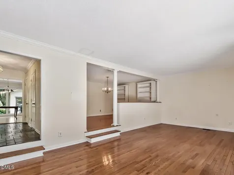 218 Kelso Court Cary NC 27511