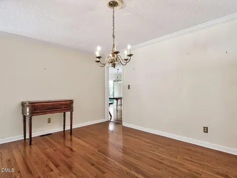 218 Kelso Court Cary NC 27511