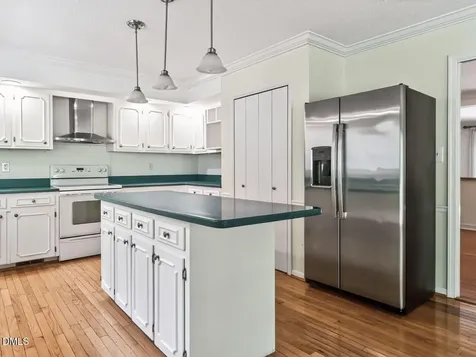 218 Kelso Court Cary NC 27511