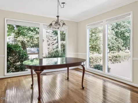 218 Kelso Court Cary NC 27511
