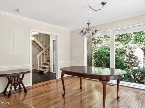 218 Kelso Court Cary NC 27511