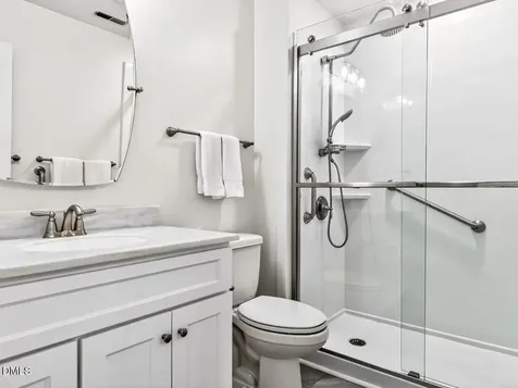 218 Kelso Court Cary NC 27511