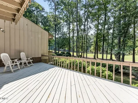 218 Kelso Court Cary NC 27511