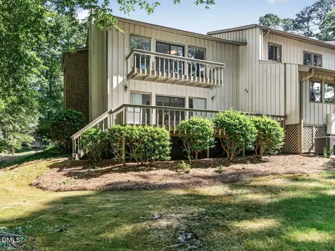 218 Kelso Court Cary NC 27511