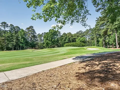 218 Kelso Court Cary NC 27511