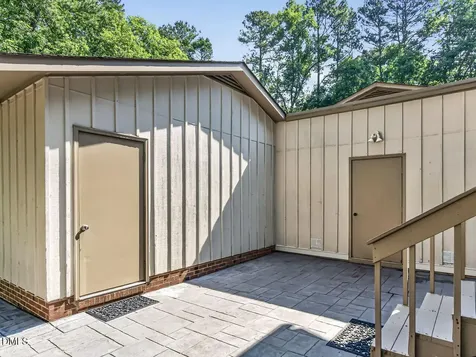 218 Kelso Court Cary NC 27511