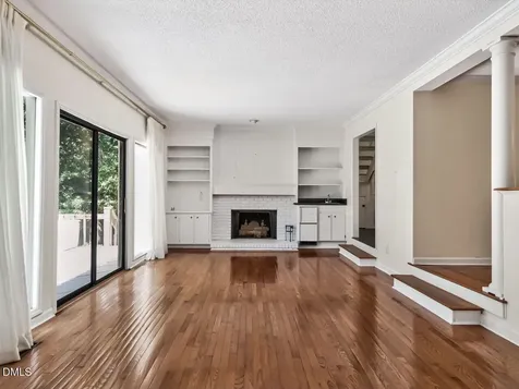 218 Kelso Court Cary NC 27511