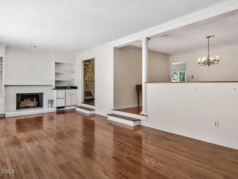 218 Kelso Court Cary NC 27511