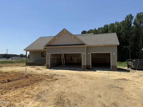 51 Clio Court Selma NC 27576