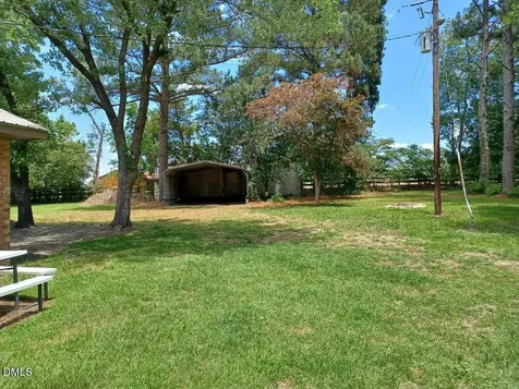 1185 White Hill Road Sanford NC 27332