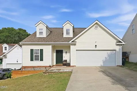 2117 Castle Pines Drive Raleigh NC 27604