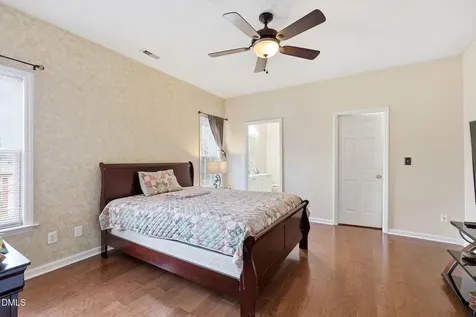 2117 Castle Pines Drive Raleigh NC 27604