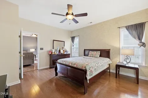 2117 Castle Pines Drive Raleigh NC 27604