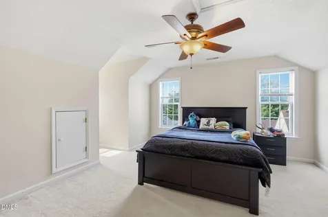 2117 Castle Pines Drive Raleigh NC 27604