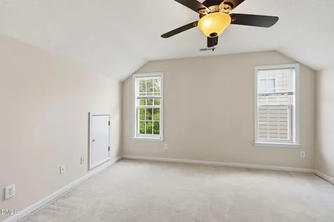 2117 Castle Pines Drive Raleigh NC 27604
