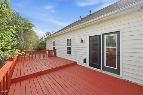 2117 Castle Pines Drive Raleigh NC 27604