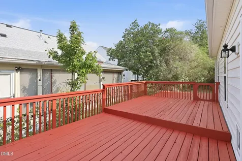 2117 Castle Pines Drive Raleigh NC 27604