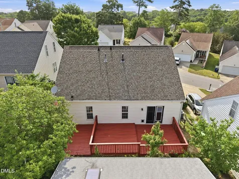 2117 Castle Pines Drive Raleigh NC 27604