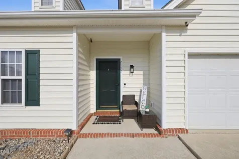 2117 Castle Pines Drive Raleigh NC 27604